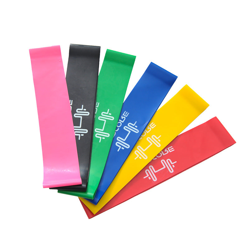Firm Foam Roller with Resistance Holder,Foot Massager Roller, 4 pcs resistance band, 2 pcs resistance band for back